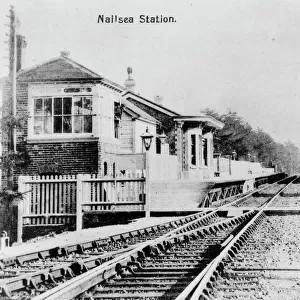 Stations and Halts Photo Mug Collection: Somerset Stations