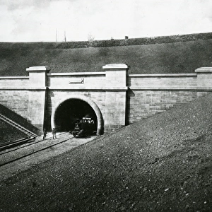 Places Photographic Print Collection: Bridges, Viaducts & Tunnels