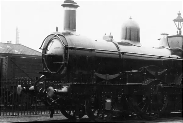 3226 Class locomotive, No. 3230