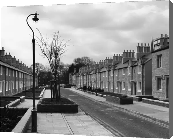 Bathampton Street, c. 1970s