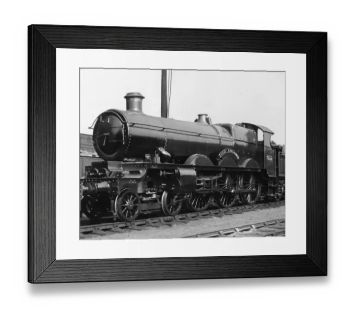Framed Print : Queen Adelaide Framed Print : Queen Adelaide
