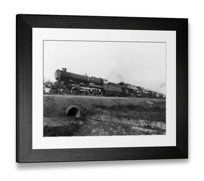 Framed Print : King George V in America, 1927 Framed Print : King George V in America, 1927
