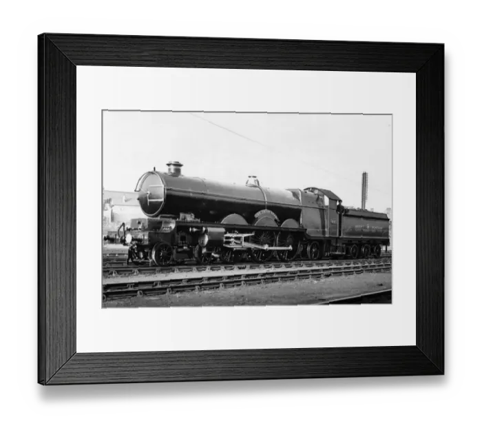 Framed Print : No 111 The Great Bear Framed Print : No 111 The Great Bear