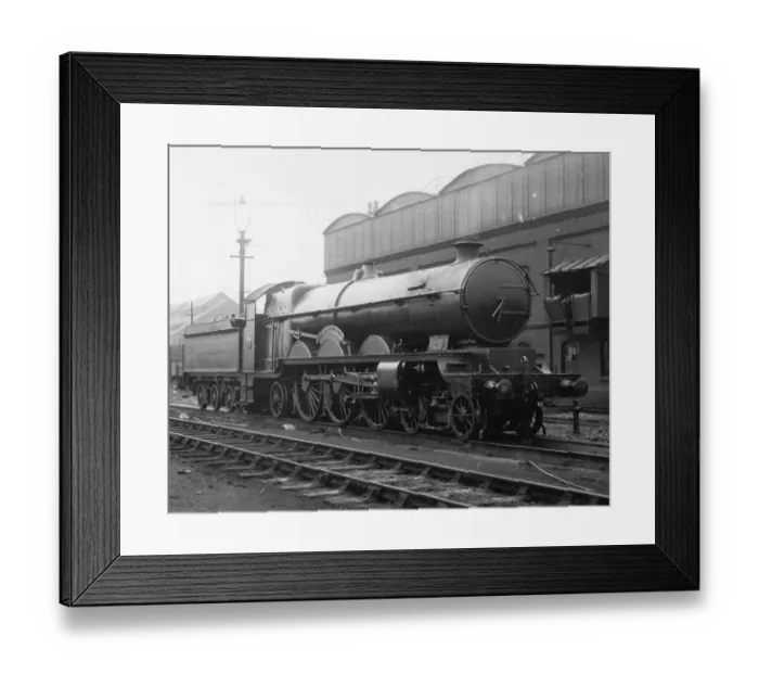 Framed Print : No 111 The Great Bear Framed Print : No 111 The Great Bear