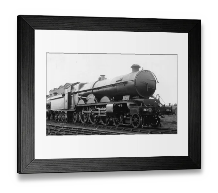 Framed Print : No111 The Great Bear Framed Print : No111 The Great Bear