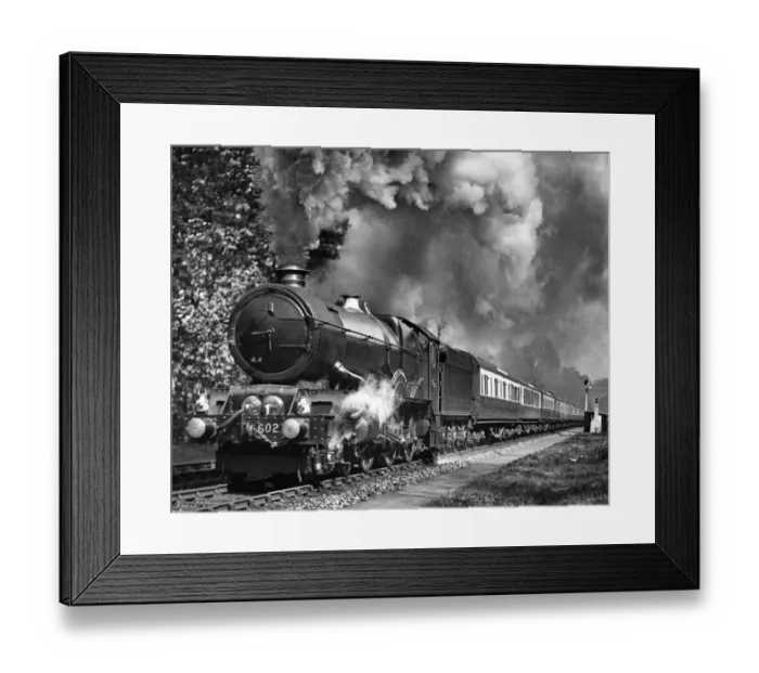 Framed Print : No 6027, King Richard I, 1937 Framed Print : No 6027, King Richard I, 1937