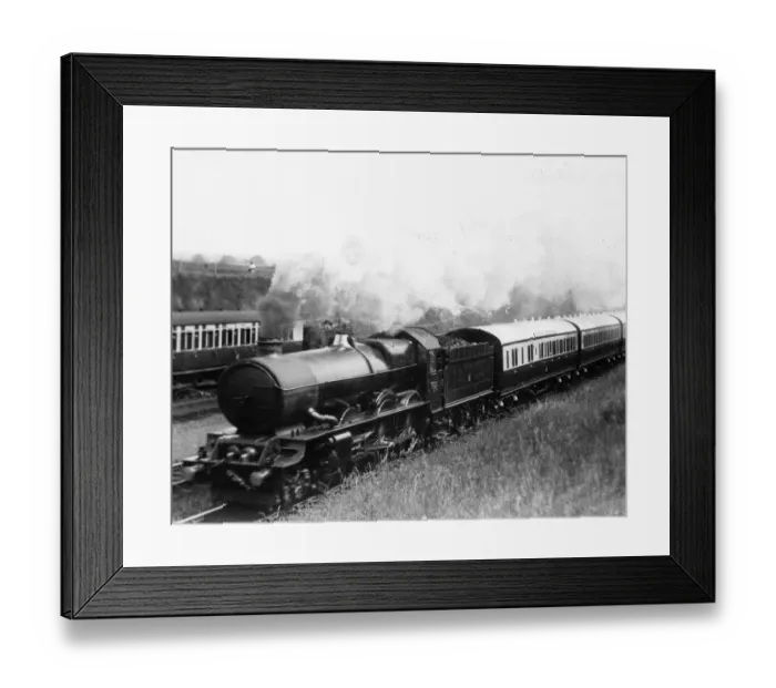 Framed Print : No 6027, King Richard I, 1932 Framed Print : No 6027, King Richard I, 1932