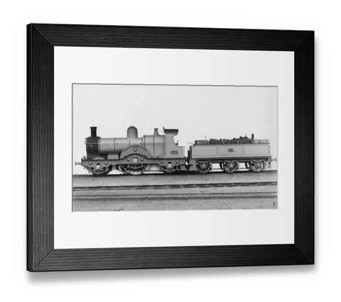 Framed Print : No 3021 Wigmore Castle Framed Print : No 3021 Wigmore Castle