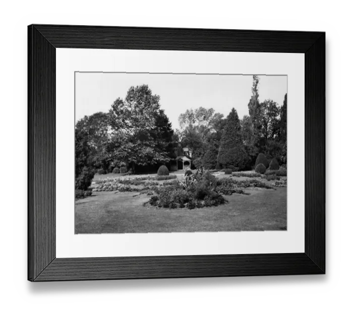 Framed Print : Droitwich, Worcestershire, August 1923 Framed Print : Droitwich, Worcestershire, August 1923