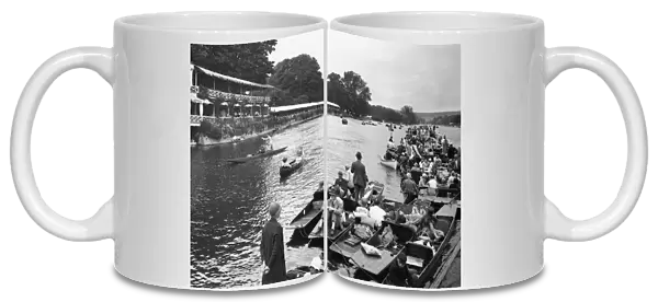 Henley-on-Thames, Oxfordshire, c. 1930