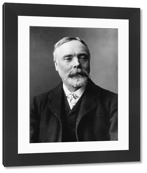 Sir James Inglis (1851-1911)