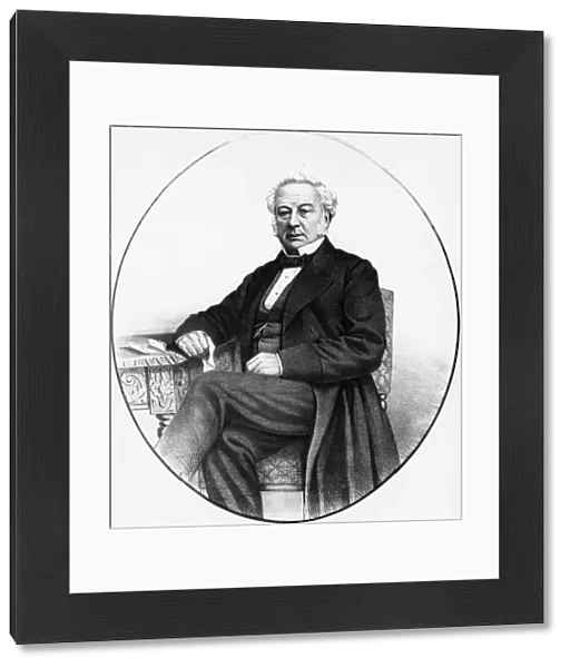 Charles Saunders (1796-1864)