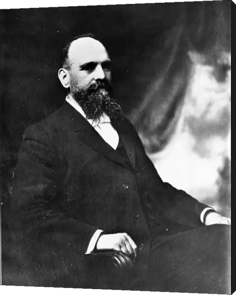 William Dean (1840-1905)