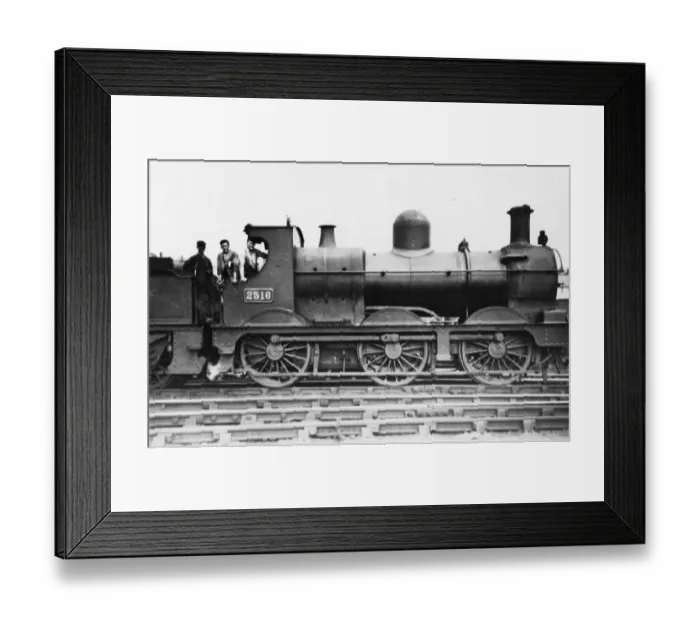 Framed Print : Dean Goods, No. 2516 Framed Print : Dean Goods, No. 2516