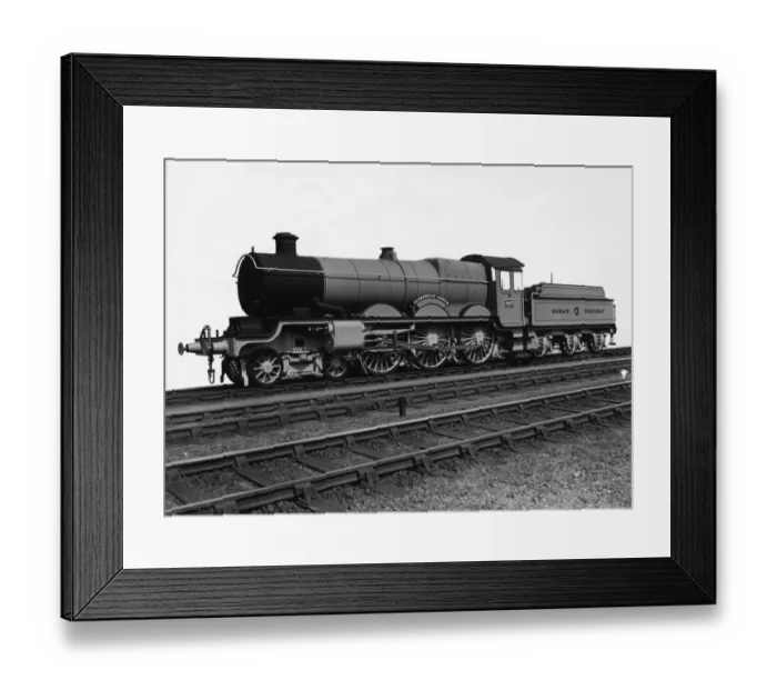 Framed Print : No 4073 Caerphilly Castle Framed Print : No 4073 Caerphilly Castle