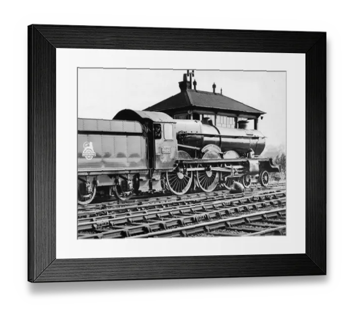 Framed Print : No 4098 Kidwelly Castle