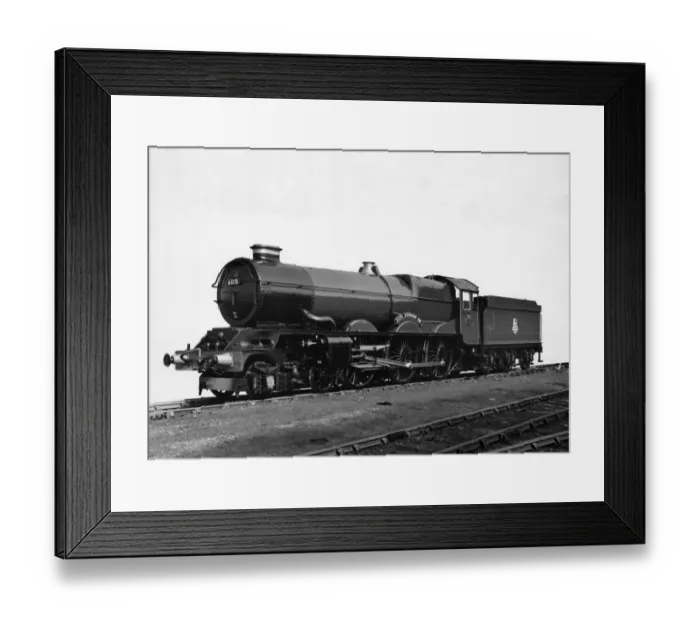 Framed Print : No 6015 King Richard III Framed Print : No 6015 King Richard III