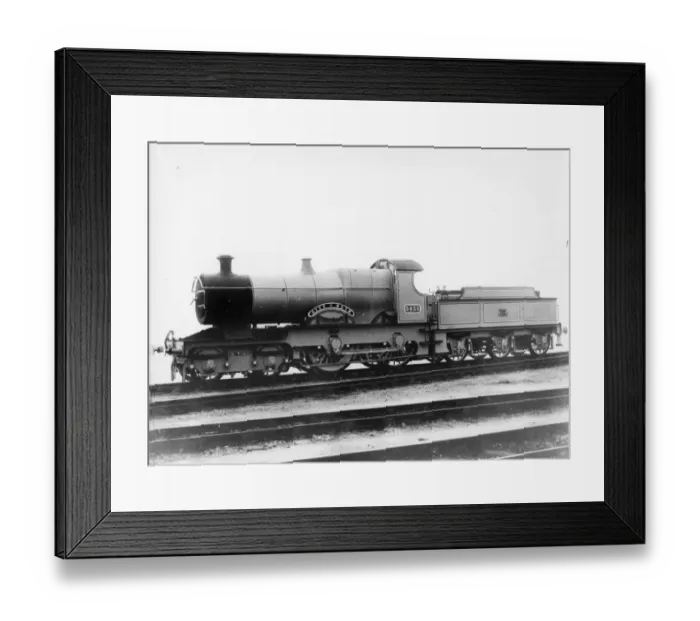 Framed Print : No 3433 City of Bath Framed Print : No 3433 City of Bath