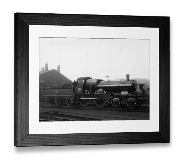 Framed Print : No 3385 Powerful Framed Print : No 3385 Powerful