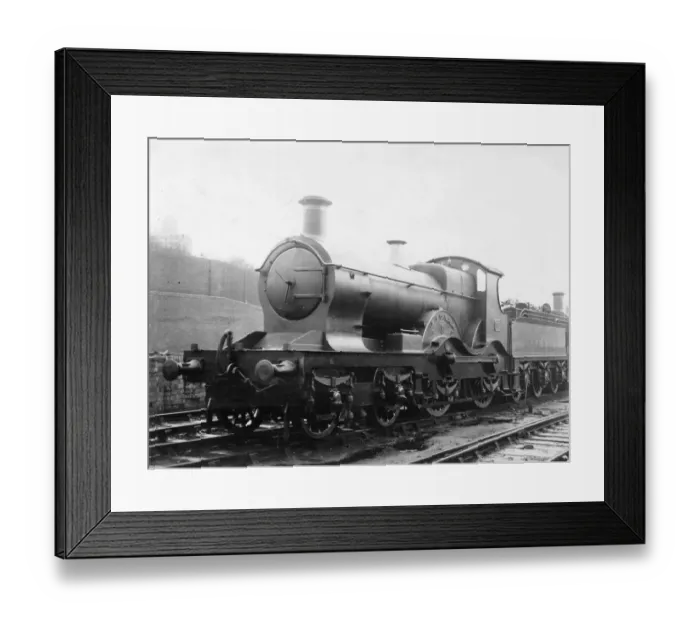 Framed Print : No 16 Brunel Framed Print : No 16 Brunel