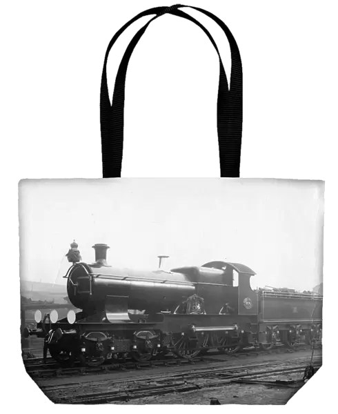 Locomotive No 3374, Baden Powell, c. 1910