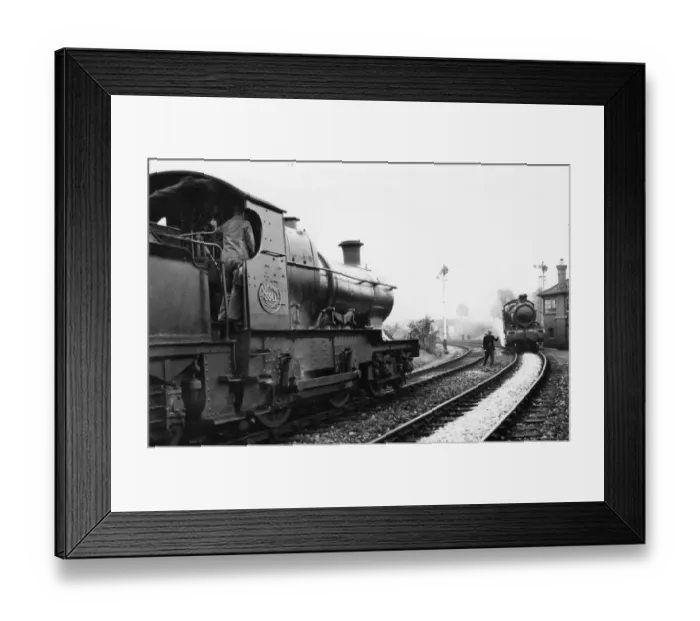 Framed Print : No 3341 Blasius Framed Print : No 3341 Blasius