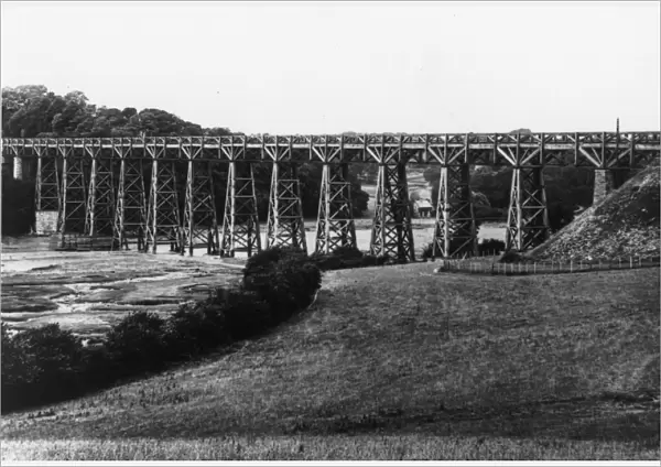 St Germans Viaduct