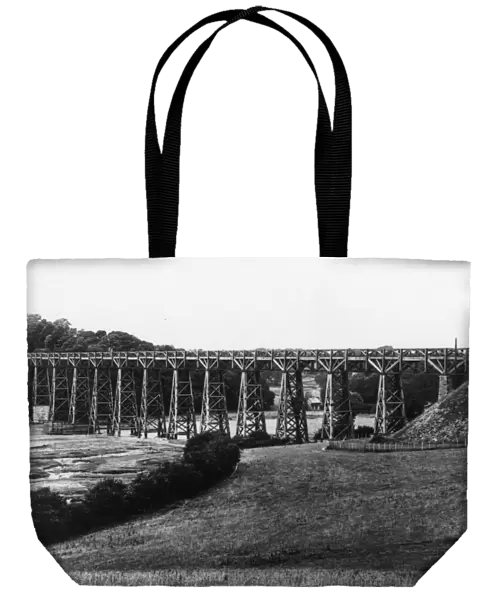 St Germans Viaduct