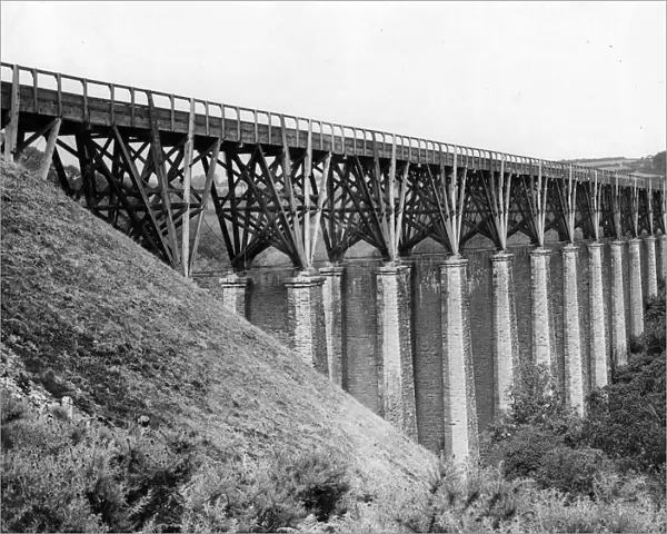 Walkham Viaduct