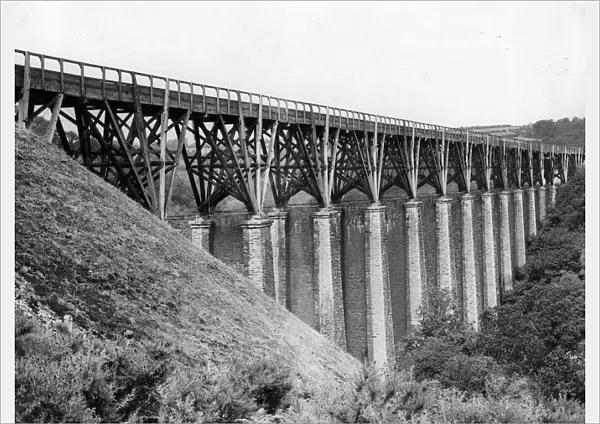 Walkham Viaduct