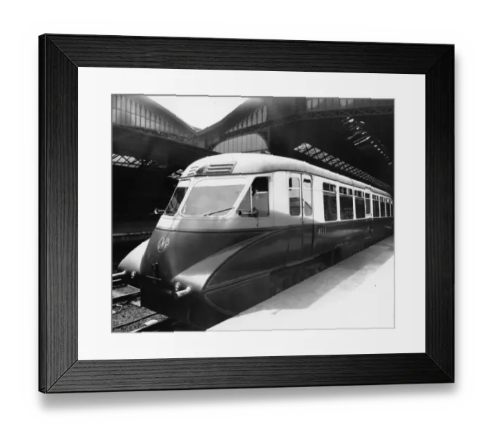 Framed Print : Bristol Temple Meads Station, c. 1936 Framed Print : Bristol Temple Meads Station, c. 1936