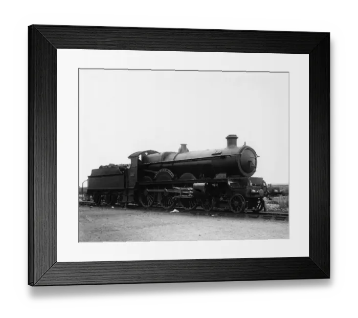Framed Print : No 4015 Knight of St John Framed Print : No 4015 Knight of St John