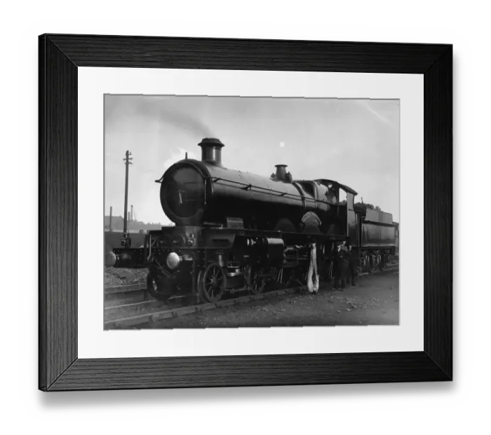 Framed Print : No 4056 Princess Margaret Framed Print : No 4056 Princess Margaret