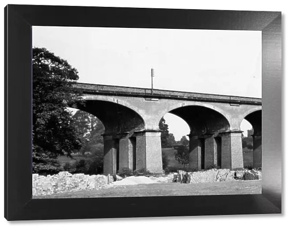 Wharncliffe Viaduct, c1920s