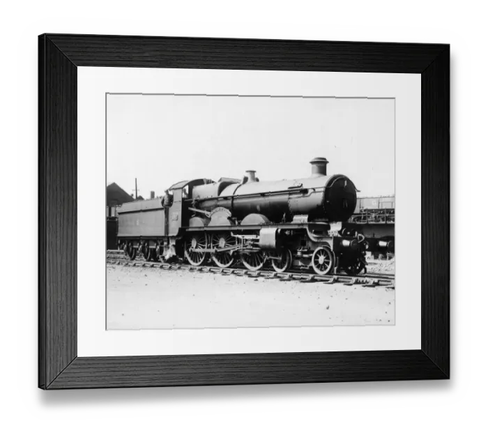 Framed Print : No 4062 Malmesbury Abbey Framed Print : No 4062 Malmesbury Abbey