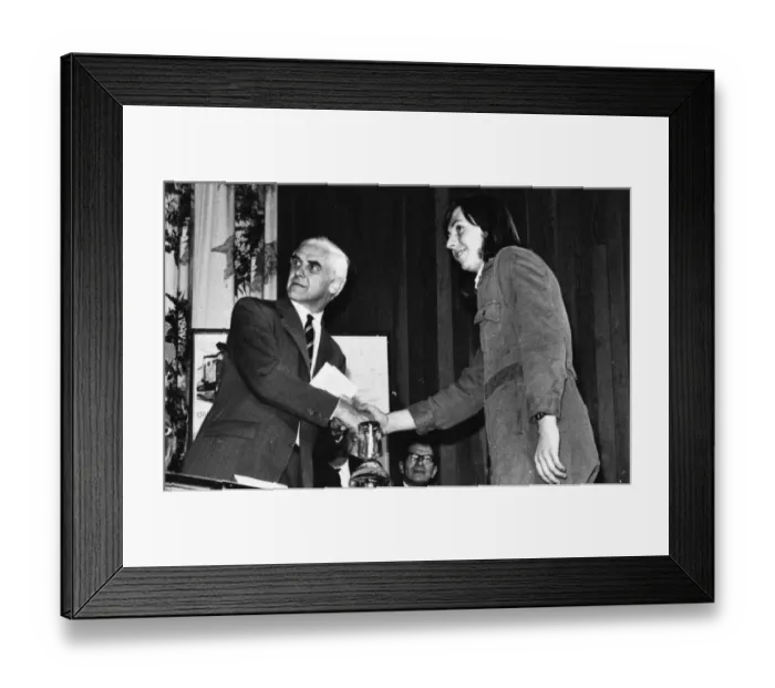 Framed Print : Apprentice Training School Framed Print : Apprentice Training School