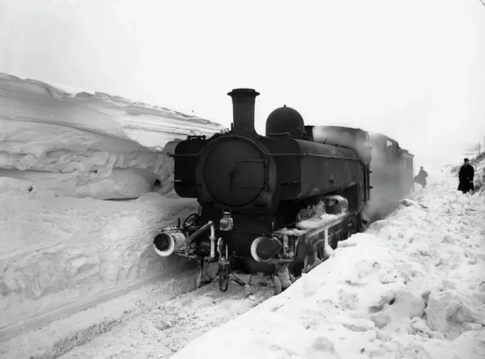 Framed Print : Pannier tank, no. 7766, c. 1930s Framed Print : Pannier tank, no. 7766, c. 1930s