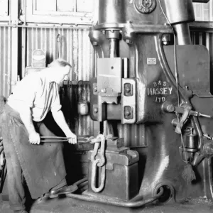 No 14 Shop, Smiths Shop, 1938