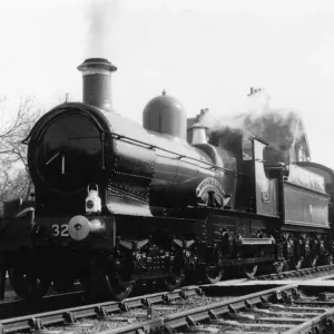 No 3217 Earl of Berkeley