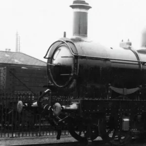 3226 Class locomotive, No. 3230