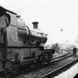 No 3341 Blasius
