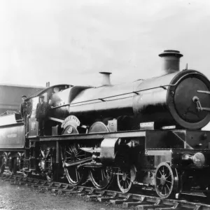 No 40, North Star, c1906