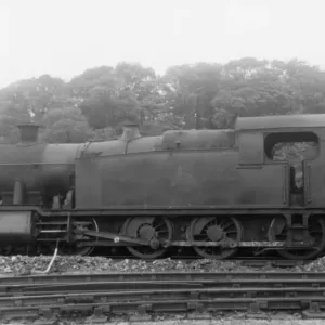 42xx tank locomotive no. 5264