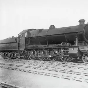 Standard Gauge Collection: 47XX Class