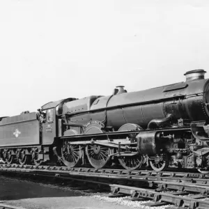 No 6006 King George I