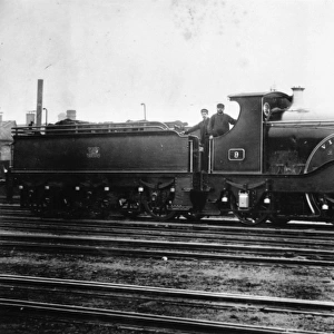 No 9, Victoria, c. 1900