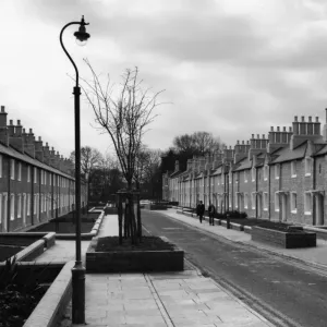 Bathampton Street, c. 1970s Bathampton Street, c. 1970s