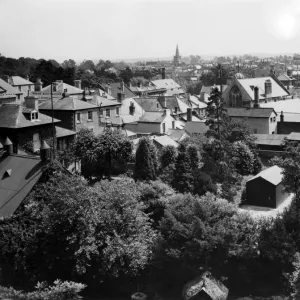 Chippenham, c. 1930