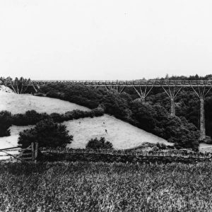Coldrennick Viaduct
