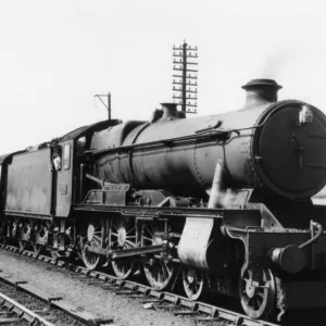 County Class locomotive no. 1013, County of Dorset